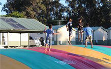 Emma's Cottage Vineyard - Accommodation Fremantle 3