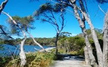 Emma's Cottage Vineyard - Accommodation Fremantle 5