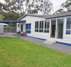Jenkins Street Cottage - Accommodation Fremantle