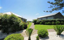 Lake Burrinjuck Leisure Resort - Accommodation Fremantle 1