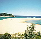Moffat Falls Lodge Cottages and Cabins - Accommodation Fremantle