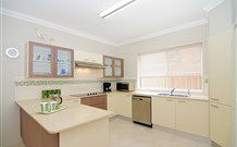 Marengo Chalet - Accommodation Fremantle 0