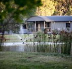 Mt Clunie Cabins - Accommodation Fremantle