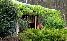 Mount Clunie Cabins - Accommodation Fremantle 1