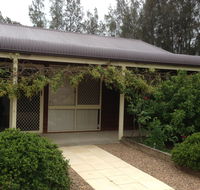 Mount Clunie Cabins - Accommodation Fremantle
