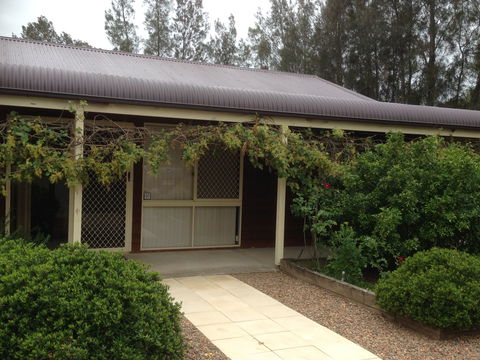 Mount Clunie Cabins - Accommodation Fremantle 0