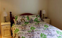 Mount Clunie Cabins - Accommodation Fremantle 3
