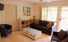 Mount Clunie Cabins - Accommodation Fremantle 2