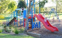 North Coast Holiday Parks Hungry Head Cabins - Accommodation Fremantle 1