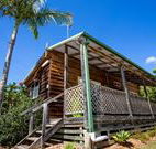 Old Dairy at Baerami - Accommodation Fremantle