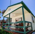 On The Basin - St - Accommodation Fremantle