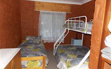 Pinegrove Cottage - Accommodation Fremantle 1