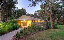 Renown House - Accommodation Fremantle 7