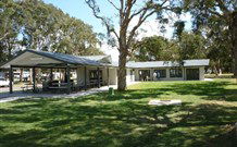 The Cottage Hunter Valley - Accommodation Fremantle 1