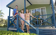 The Cottage Hunter Valley - Accommodation Fremantle 3