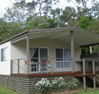 The Dairy Vineyard Cottage - Accommodation Fremantle