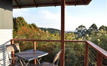 The Dell Blackheath - Accommodation Fremantle 2