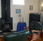 The Poplars Glen Davis s - Accommodation Fremantle