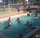 Valle Laguna - Accommodation Fremantle