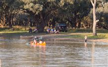 Valley View Cottage Hunter Valley - Accommodation Fremantle 6