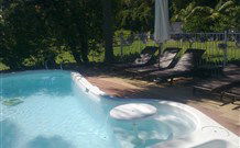 Wilderness Grove Estate - Accommodation Fremantle 0