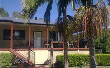 Wilderness Grove Estate - Accommodation Fremantle 3