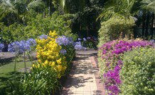 Wilderness Grove Estate - Accommodation Fremantle 7