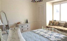 Yahgunyah Cottage - Accommodation Fremantle 0