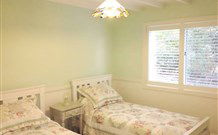Yahgunyah Cottage - Accommodation Fremantle 1