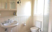 Yahgunyah Cottage - Accommodation Fremantle 3