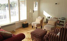 Yahgunyah Cottage - Accommodation Fremantle 4