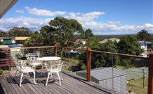 Yahgunyah Cottage - Accommodation Fremantle 6