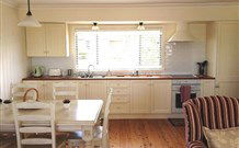 Yahgunyah Cottage - Accommodation Fremantle 5