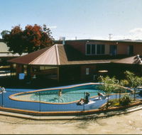 Albury-Wodonga YHA - Accommodation Fremantle