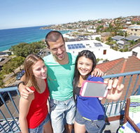 Bondi Beachouse YHA Sydney - Accommodation Fremantle