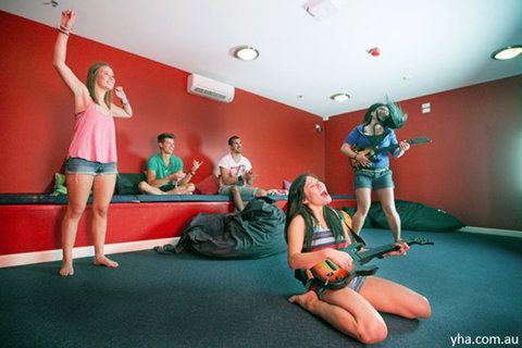 Bondi Beachouse YHA Sydney - Accommodation Fremantle 3