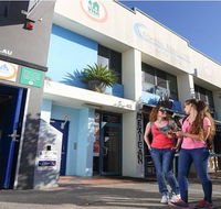 Sydney Cronulla Beach YHA - Accommodation Fremantle