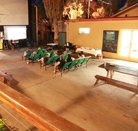 Alice Springs YHA - Accommodation Fremantle