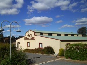 Neville NSW Accommodation Fremantle