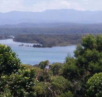 Tuross Lakeview Cottage - Accommodation Fremantle