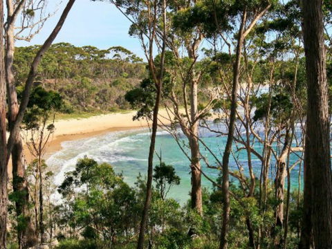 Allawah Cabins - Accommodation Fremantle 2