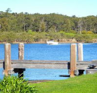 Alamein Caravan Park - Accommodation Fremantle