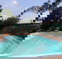 Parkes Overnighter Caravan Park - Accommodation Fremantle