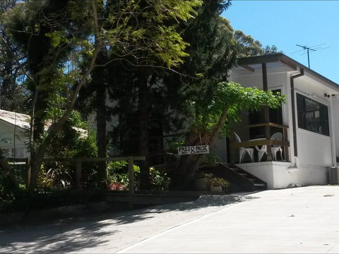 Pass And Pause Holiday Bed And Breakfast Accommodation - Accommodation Fremantle 6