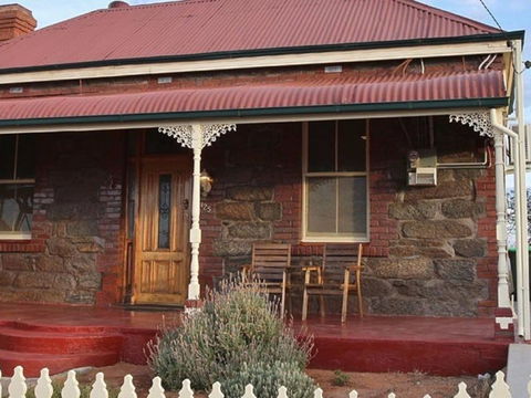 Unique Outback Cottages Lunam - Accommodation Fremantle 7