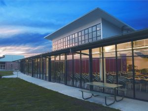 Tops Conference Centre And Accommodation - Accommodation Fremantle 6