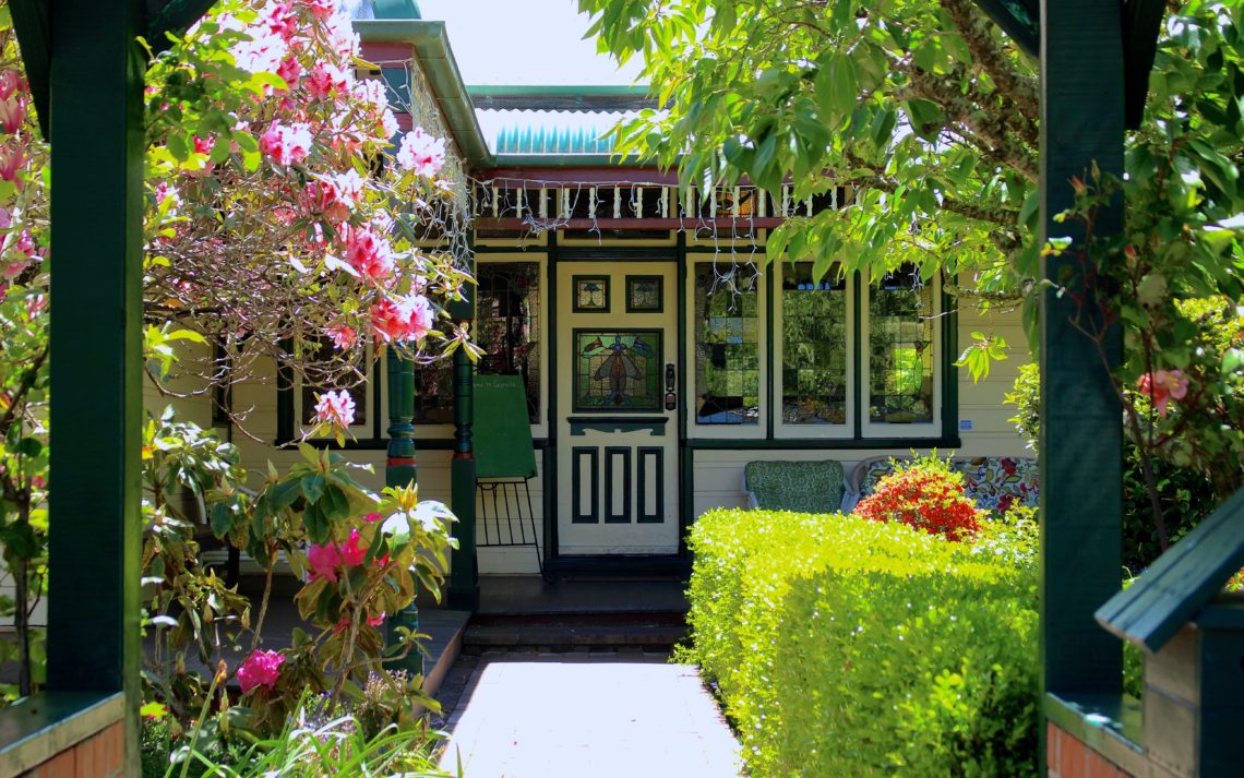 Blackheath NSW Accommodation Fremantle