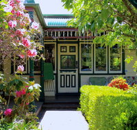 Glenella Blue Mountains - Accommodation Fremantle