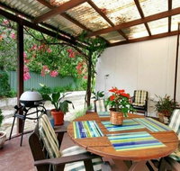 Pass and Pause Holiday Bed and Breakfast Accommodation - Accommodation Fremantle