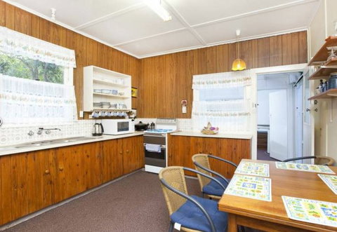 Pass And Pause Holiday Bed And Breakfast Accommodation - Accommodation Fremantle 1